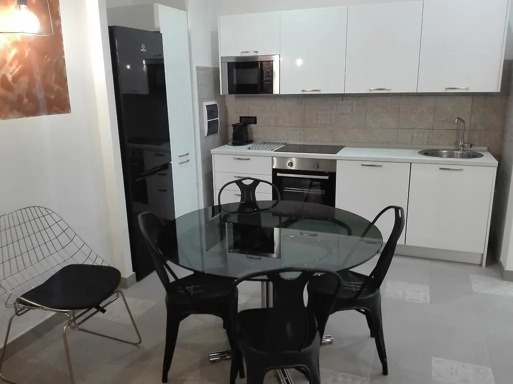 Casa Acquario Chic Apartment Genoa Italy