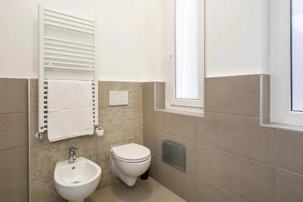 Casa Acquario Chic Apartment Genoa 0*,  Italy