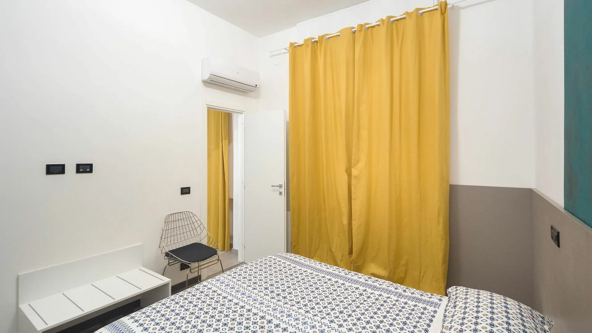 Casa Acquario Chic Apartment Genoa