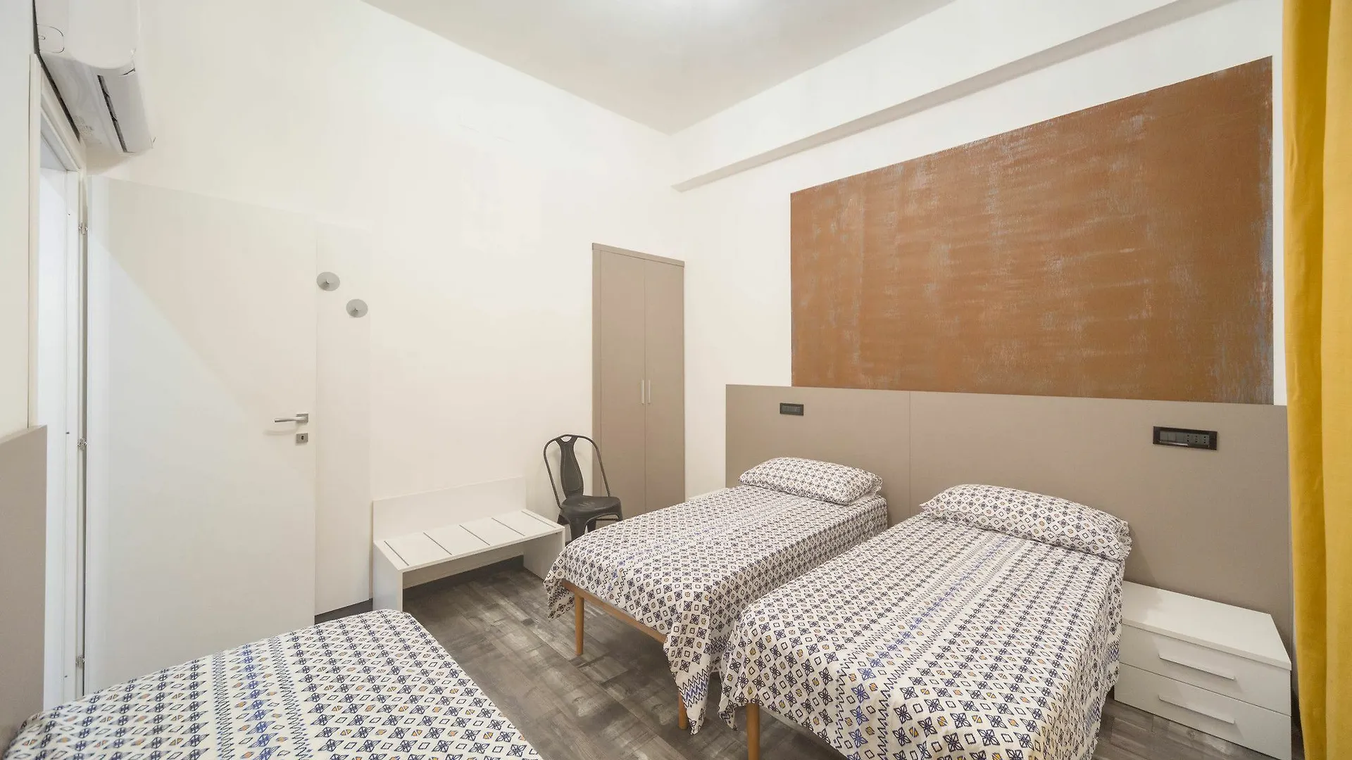 Casa Acquario Chic Apartment Genoa