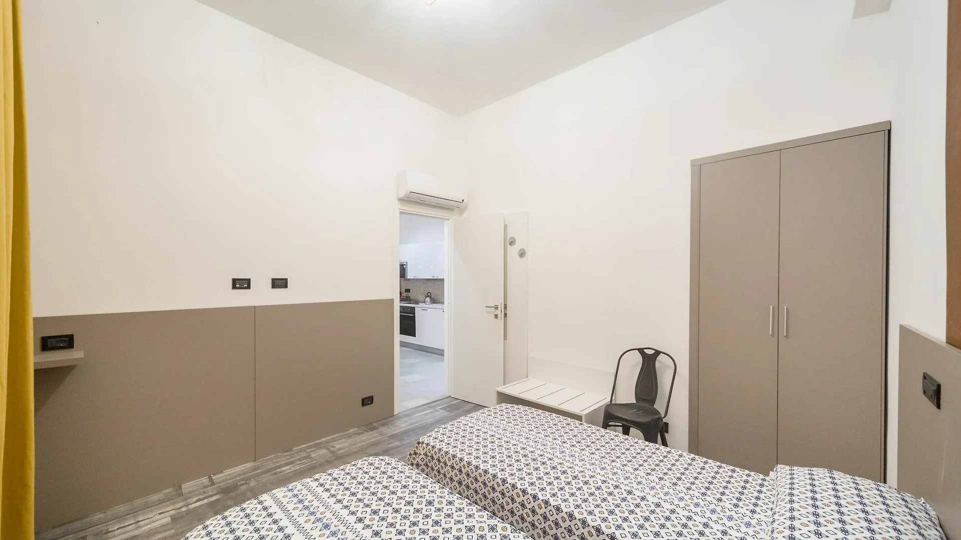 Casa Acquario Chic Apartment Genoa Italy