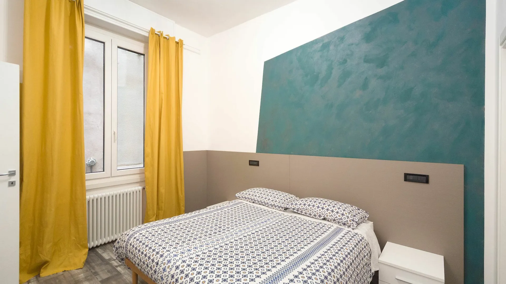 Casa Acquario Chic Apartment Genoa