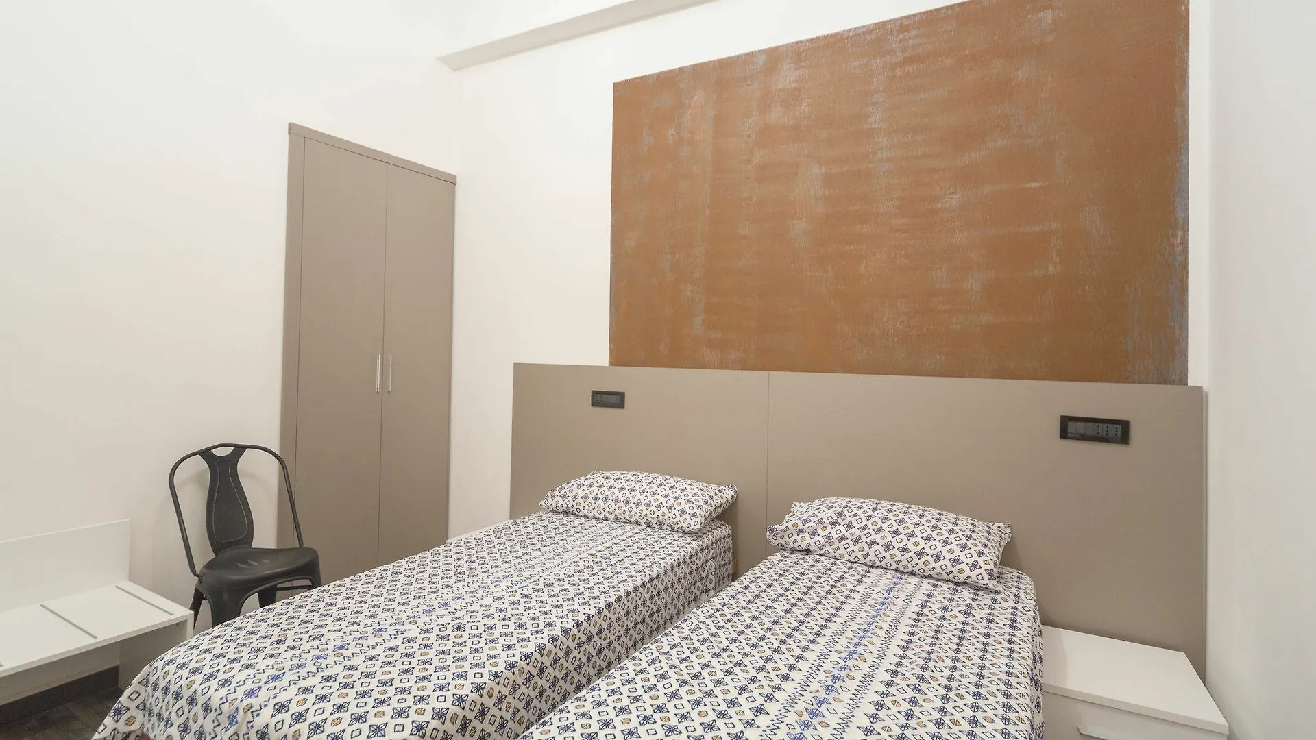 Casa Acquario Chic Apartment Genoa 0*,