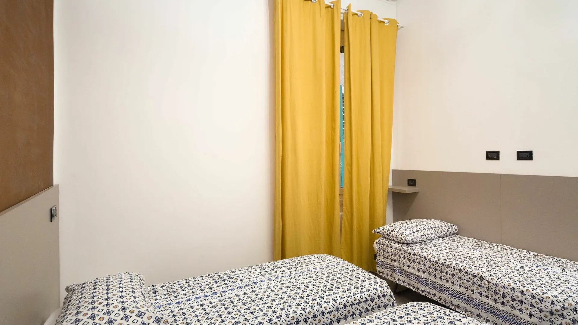 Casa Acquario Chic Apartment Genoa