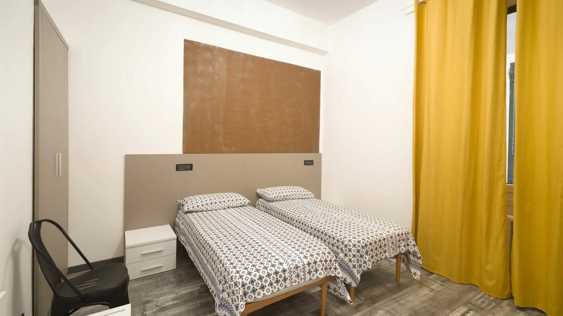 Casa Acquario Chic Apartment Genoa