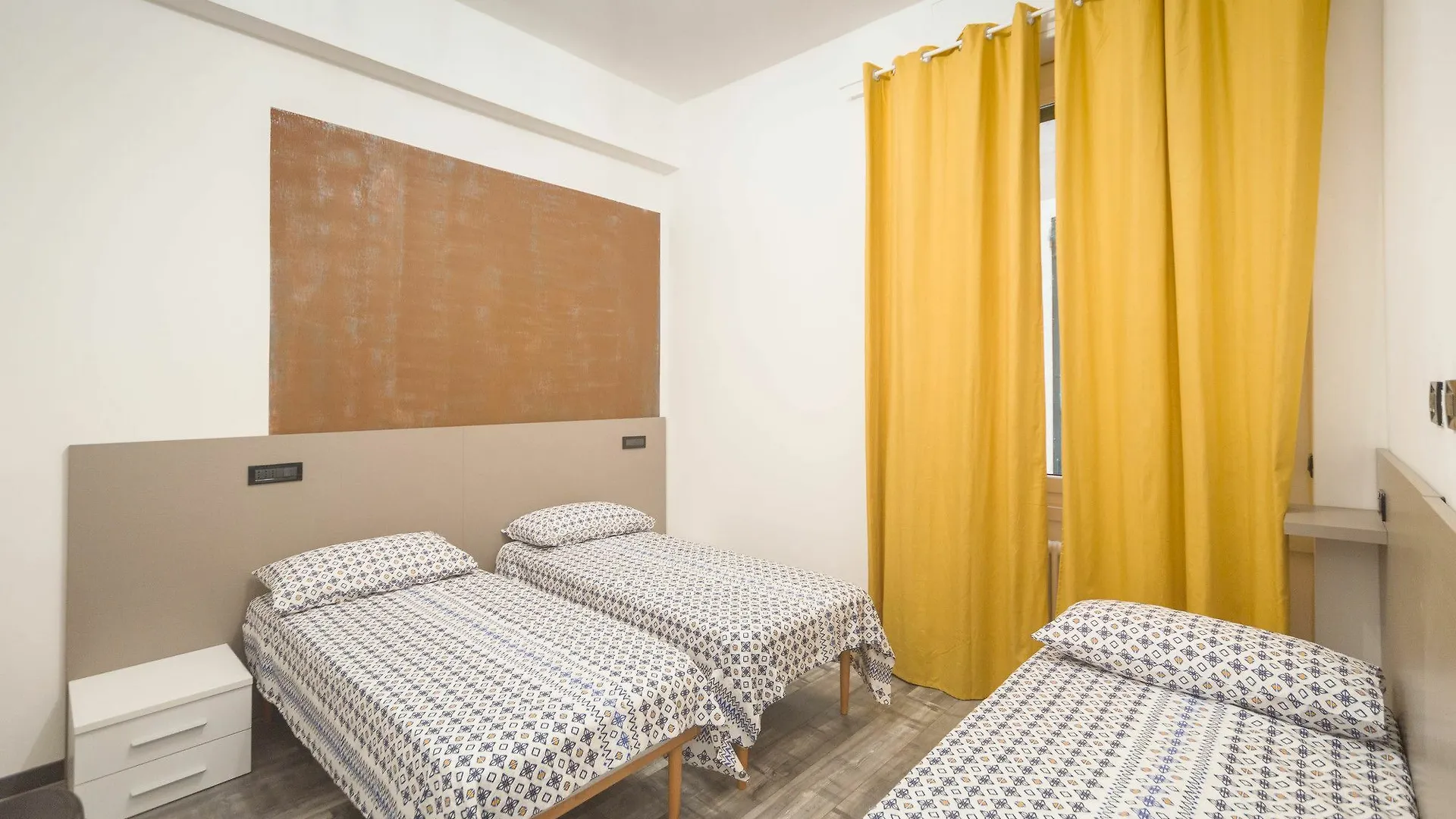 Casa Acquario Chic Apartment Genoa 0*,