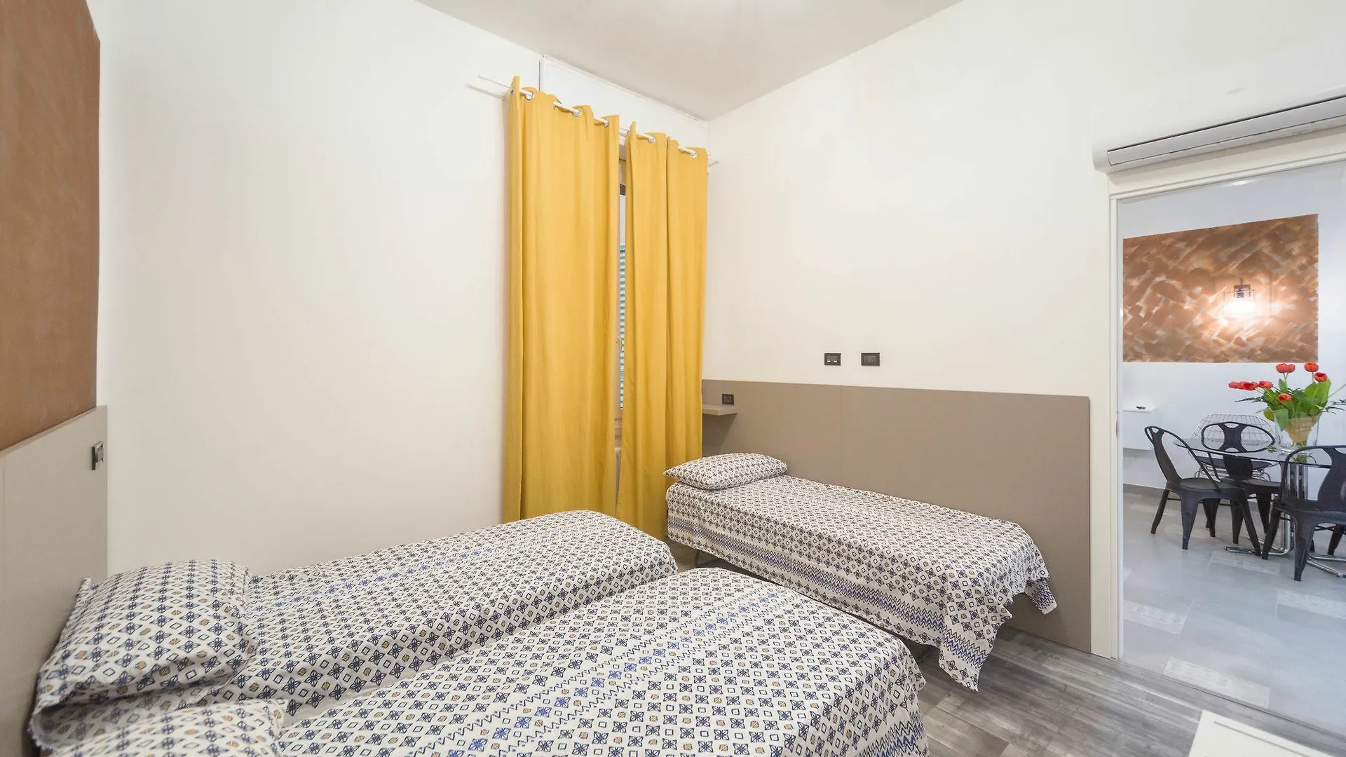 Casa Acquario Chic Apartment Genoa
