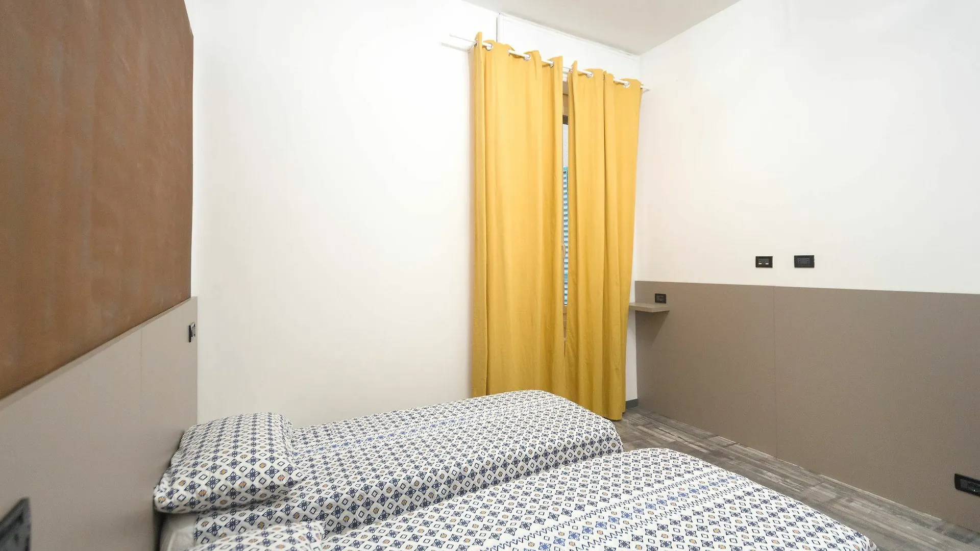 Casa Acquario Chic Apartment Genoa