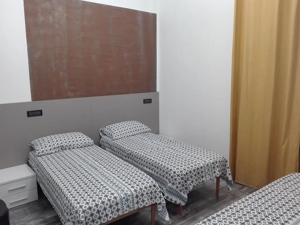 Casa Acquario Chic Apartment Genoa