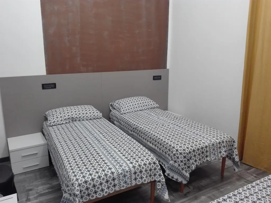 Casa Acquario Chic Apartment Genoa