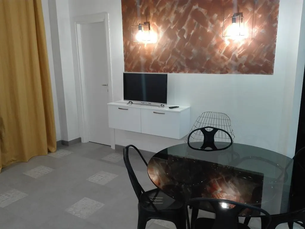 Casa Acquario Chic Apartment Genoa Italy