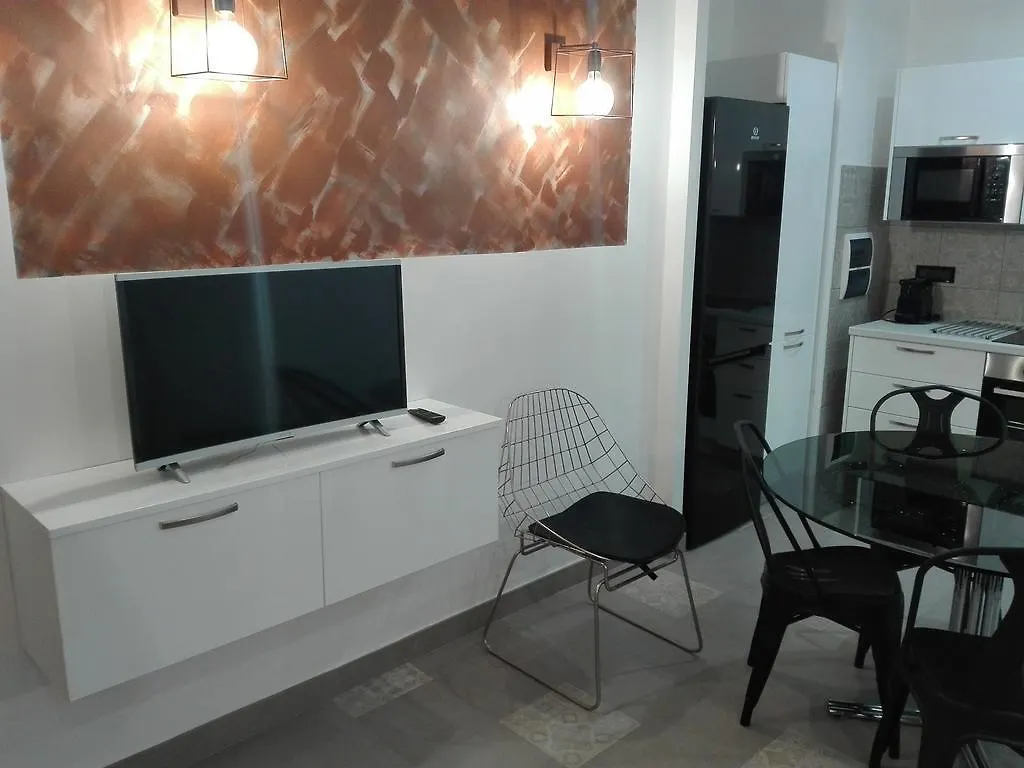 Casa Acquario Chic Apartment Genoa Italy