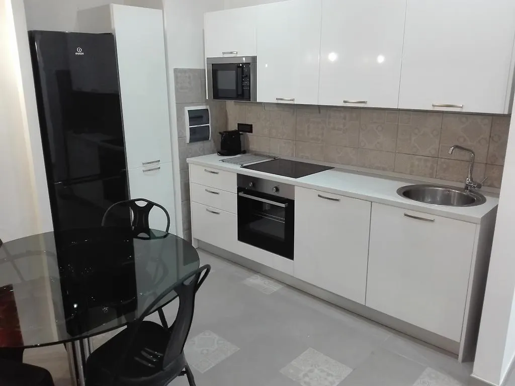 Casa Acquario Chic Apartment Genoa 0*,  Italy